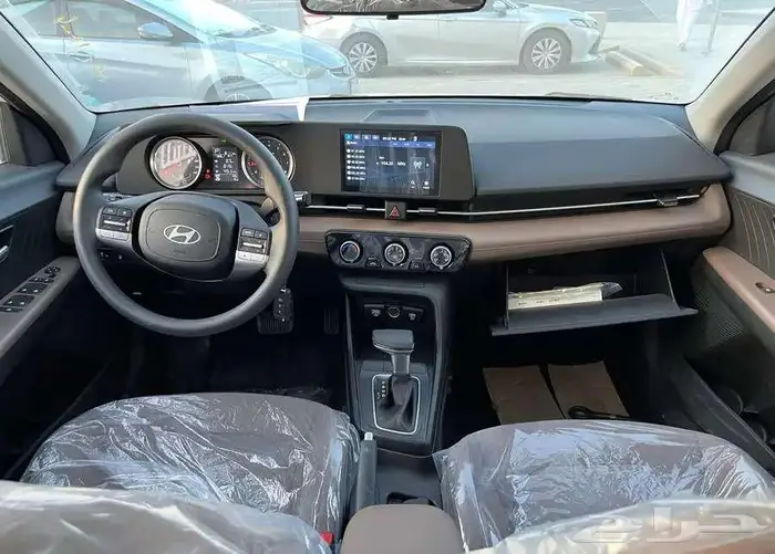 هيونداي اكسنت 1.5 فليت 2026 17