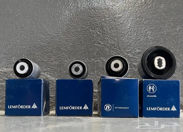 قطع غيار اودي بورش فلوكس فاجن رنج بي ام 15