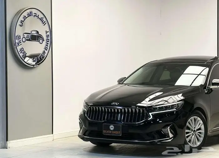 كيا كادينزا فل كامل 2021 (( وكاله )) 0