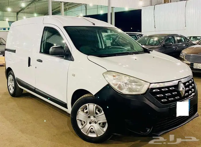 رينو دوكر 2021 السعر بالضريبه 21 الف 9