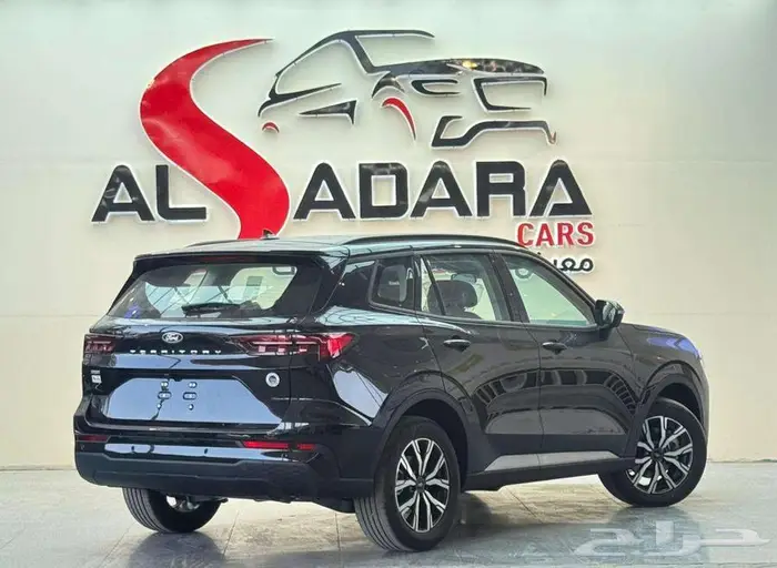 فورد تريتورى امبيانتي 2026 افضل عروض الاسعار والاقساط 5