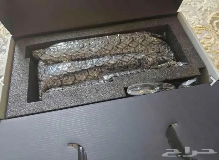 للبيع كرت شاشة RTX 5070 ti 3