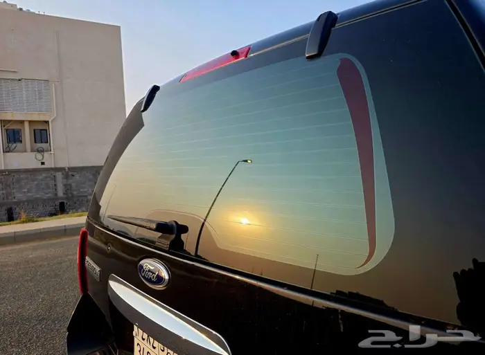 فورد اكسبديشن مديل 2014 7