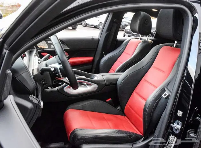 gle 450 2024 coupe 8