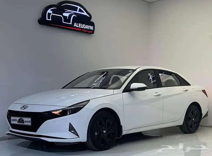 هيونداي النترا 2023 1