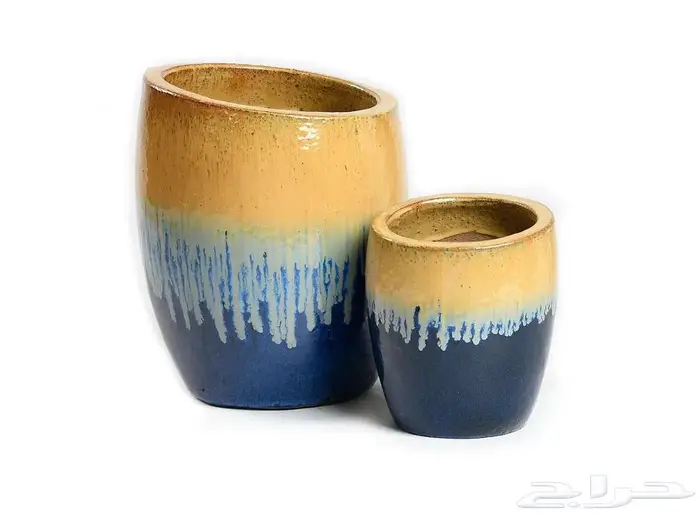 مراكن زراعة فاخرة لتنسيق الحدائق والمنزل 36