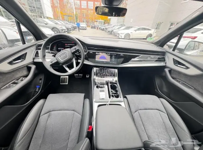 سياره للبيع Audi 0