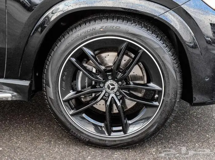 gle 450 2024 coupe 2