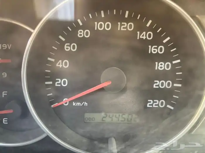 للبيع جيب لاند كروز 2005 GXR 8