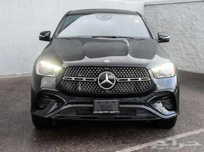 gle 450 2024 coupe 0