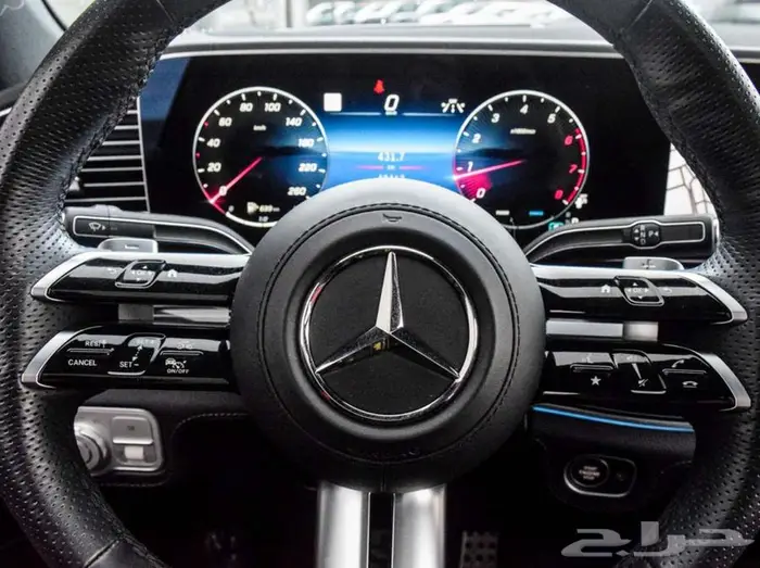 gle 450 2024 coupe 9