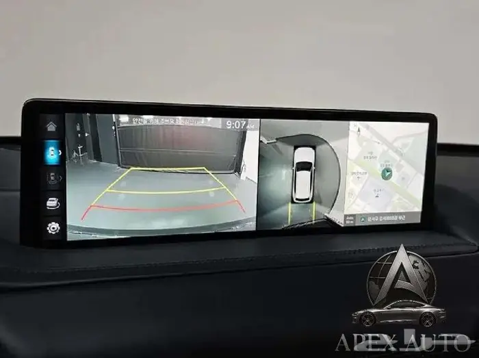 جنسس جي في Genesis GV80 2023 عرض مميز رويال 10