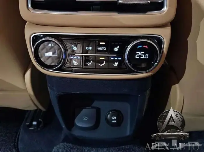 جنسس جي في Genesis GV80 2023 عرض مميز رويال 14