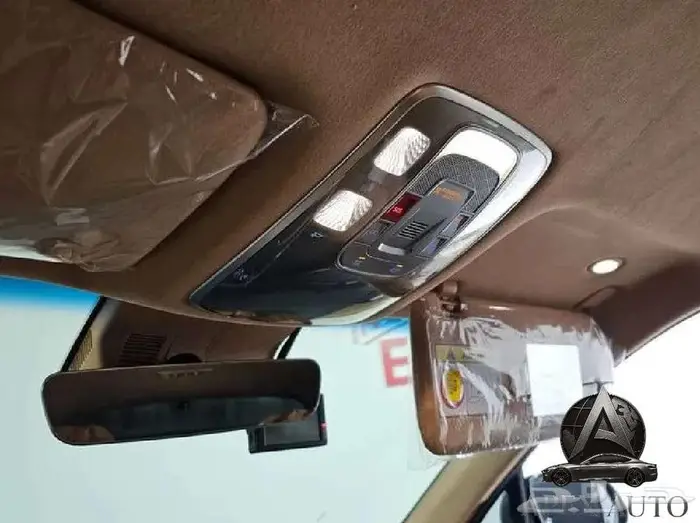 جنسس جي في Genesis GV80 2023 عرض مميز رويال 16