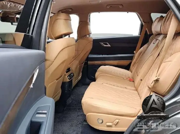 جنسس جي في Genesis GV80 2023 عرض مميز رويال 15