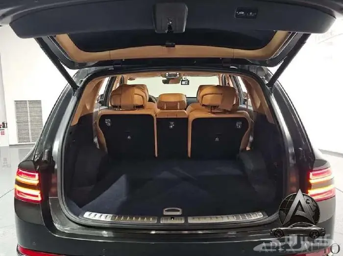 جنسس جي في Genesis GV80 2023 عرض مميز رويال 17