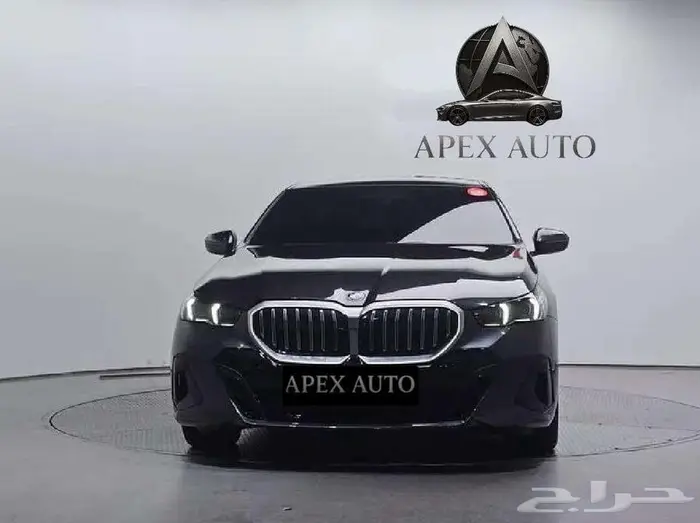BMW 520I Mkit Sport 2024 أرخص سعر في السوق 1