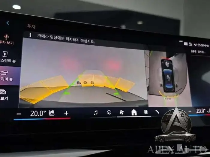 BMW 520I Mkit Sport 2024 أرخص سعر في السوق 13