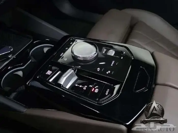 BMW 520I Mkit Sport 2024 أرخص سعر في السوق 8