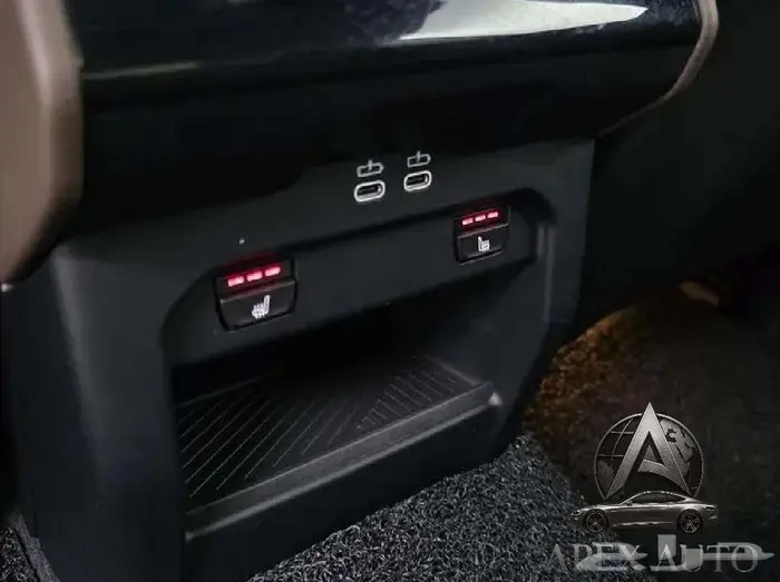 BMW 520I Mkit Sport 2024 أرخص سعر في السوق 16