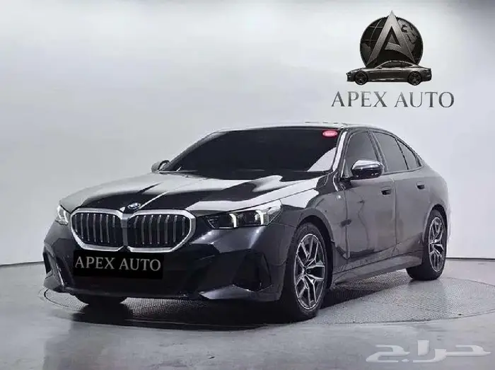 BMW 520I Mkit Sport 2024 أرخص سعر في السوق 0