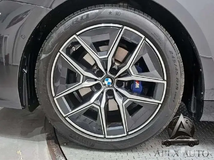 BMW 520I Mkit Sport 2024 أرخص سعر في السوق 5