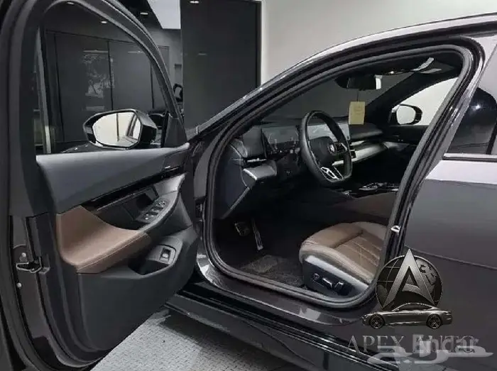 BMW 520I Mkit Sport 2024 أرخص سعر في السوق 6