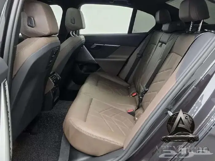 BMW 520I Mkit Sport 2024 أرخص سعر في السوق 17