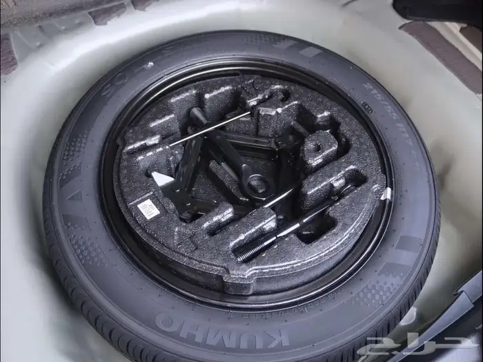 كيا K5 جديد 2026 GLS نص فل 11