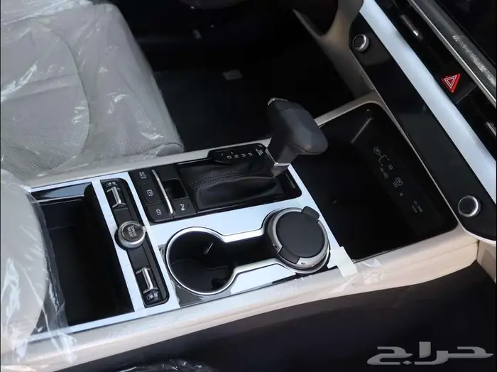 كيا K5 جديد 2026 GLS نص فل 10