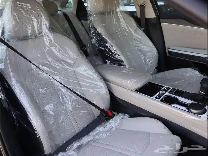 كيا K5 جديد 2026 GLS نص فل 7