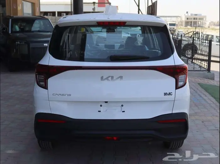 كيا كارينز GL 15
