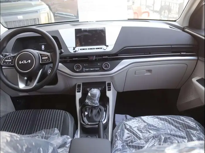 كيا كارينز GL 6