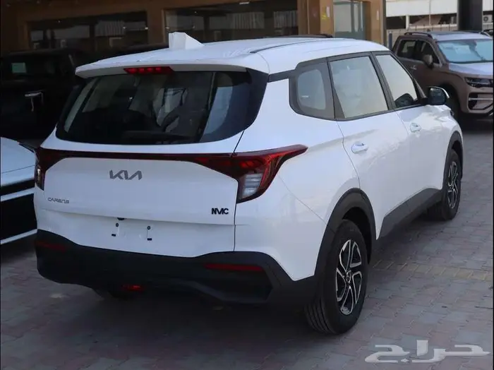 كيا كارينز GL 13