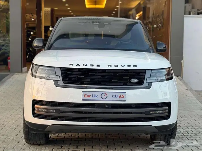 رنج روفر اوتوبيقرافي 2022 0