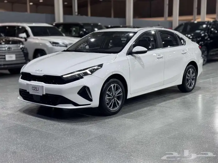 كيا K3 موديل 2025 جديد 0