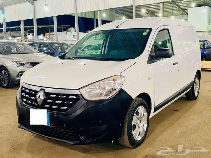 رينو دوكر 2021 السعر بالضريبه 21 الف 12