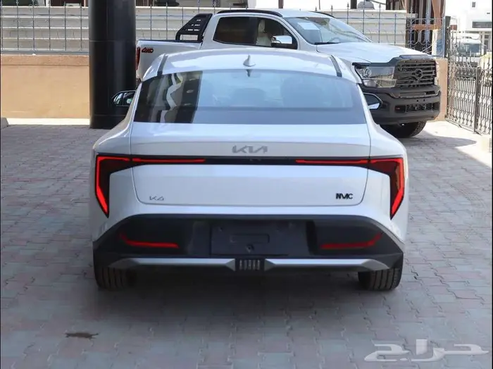 كيا k4 Gls 2026 15