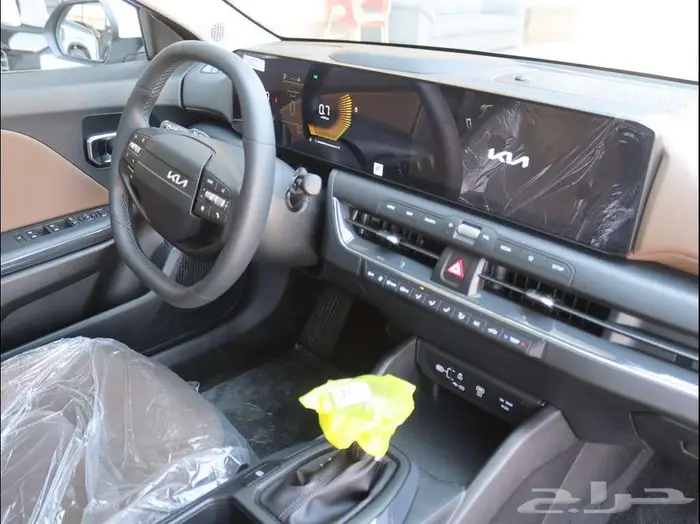 كيا k4 Gls 2026 7