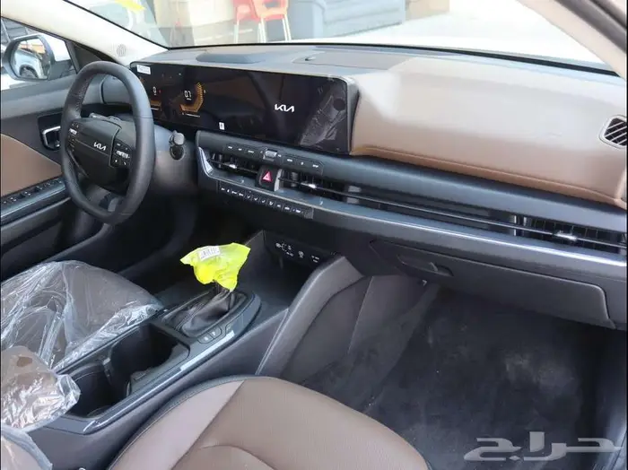 كيا k4 Gls 2026 6