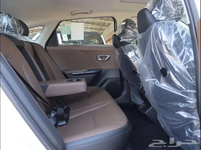 كيا k4 Gls 2026 11