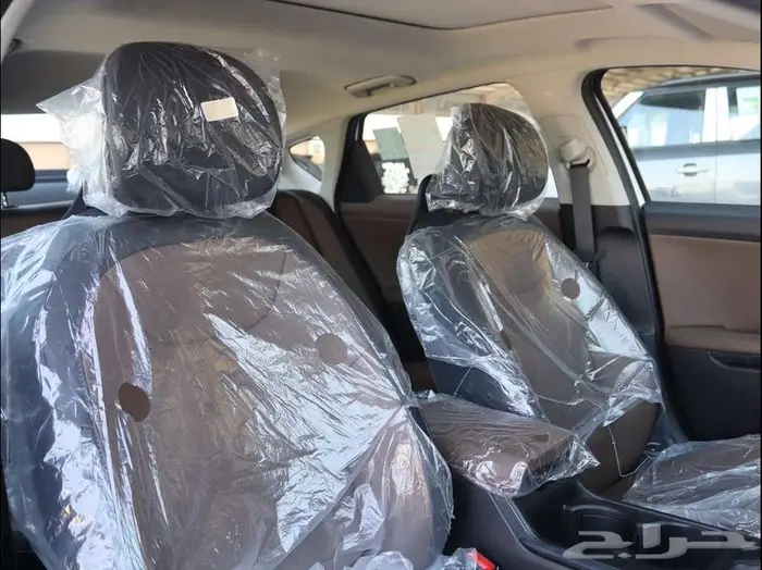 كيا k4 Gls 2026 9