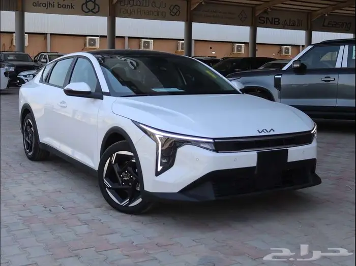 كيا k4 Gls 2026 2