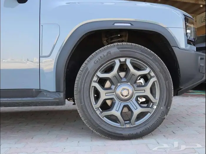 جيتور T2 لاكجرى 2026 2