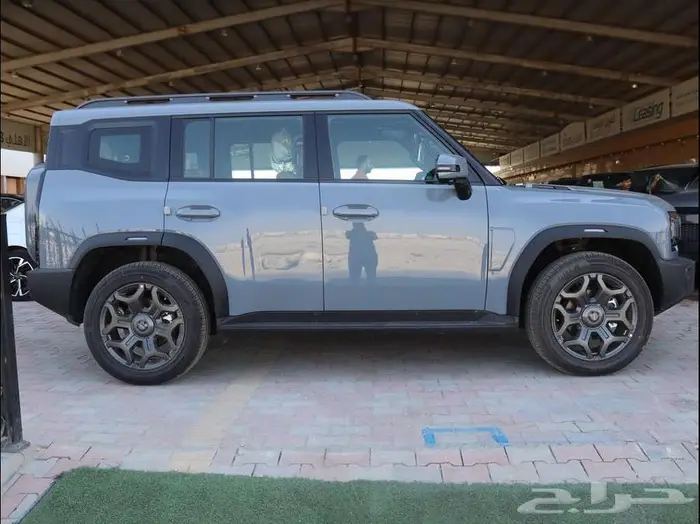 جيتور T2 لاكجرى 2026 3