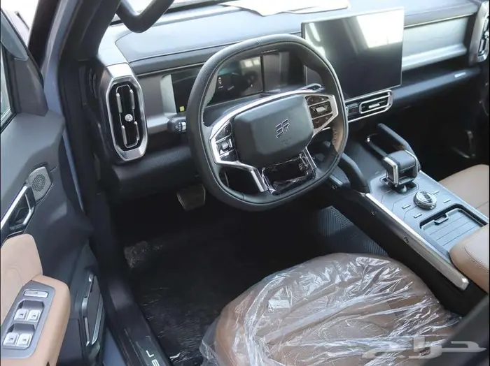 جيتور T2 لاكجرى 2026 7