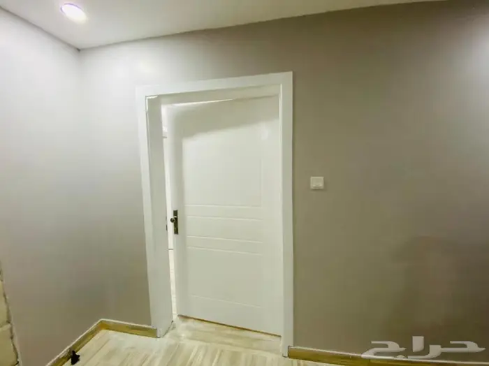 شقة مخطط البيعة غرفتين 2