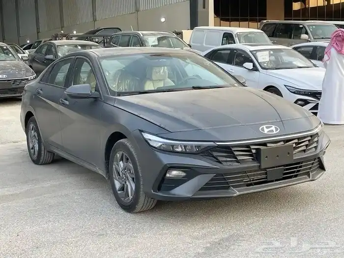 السياره النترا اسمارت 2025 0