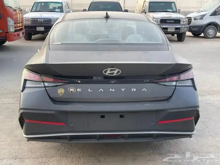 السياره النترا اسمارت 2025 2