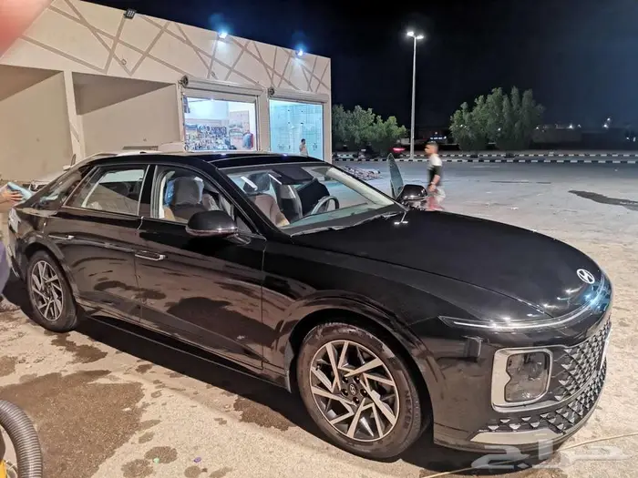 ازيرا 2024 كلاسيك 0